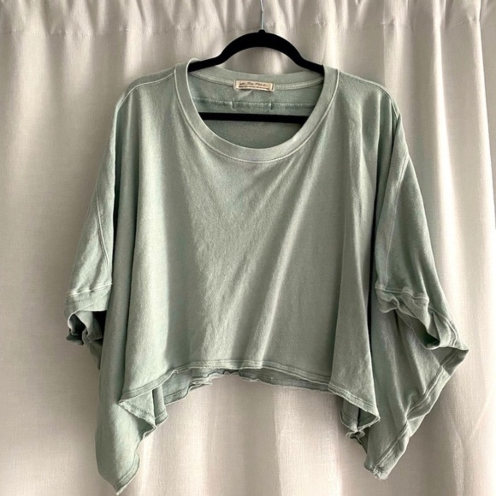 Free People - We the Free CC Tee